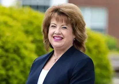 Susan Rardon Rose