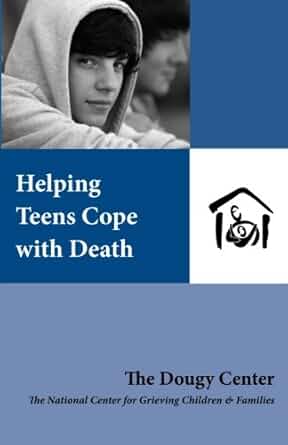 Helping Teens Cope with Death