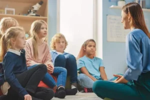 How Counselors Support Student Mental Health