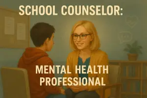 Mental Health Professional