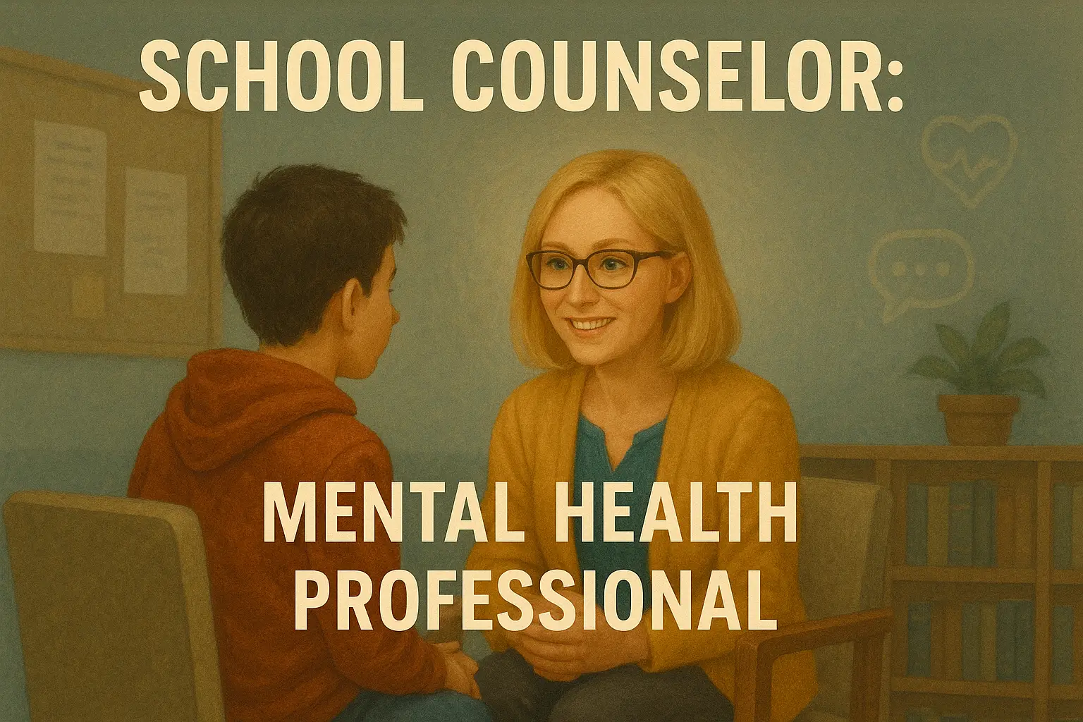 Mental Health Professional