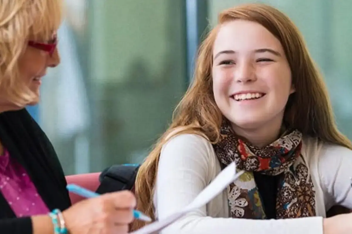 Role of a School Counselor in Student Development