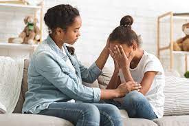 Family Grief Counseling