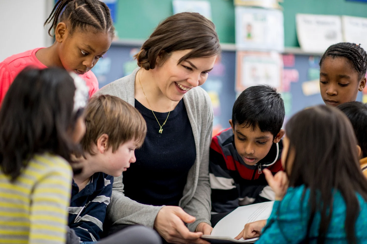 What Is Social Emotional Learning