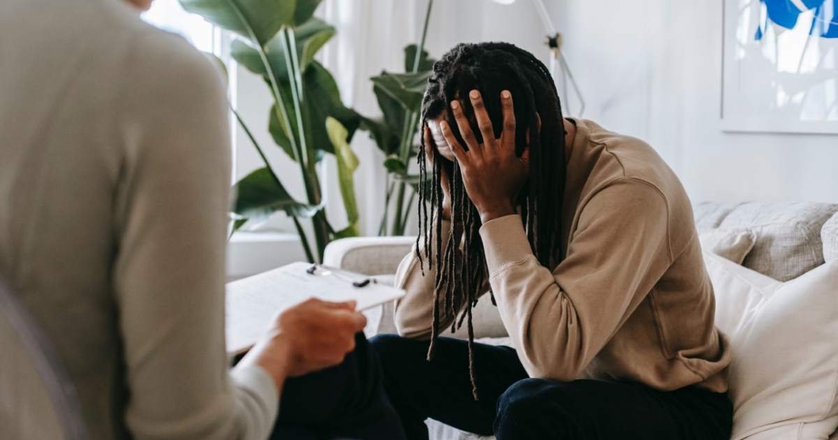 Complex Grief vs Normal Grief