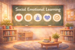 What Is Social Emotional Learning and Why Is It Important?