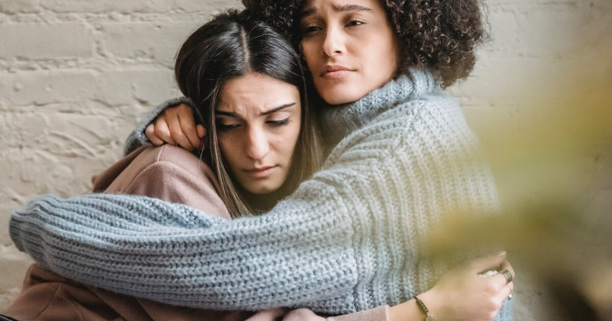 Why Grief Sometimes Arrives Much Later