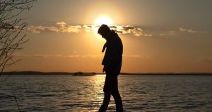 A Man of Sorrows Acquainted with Grief