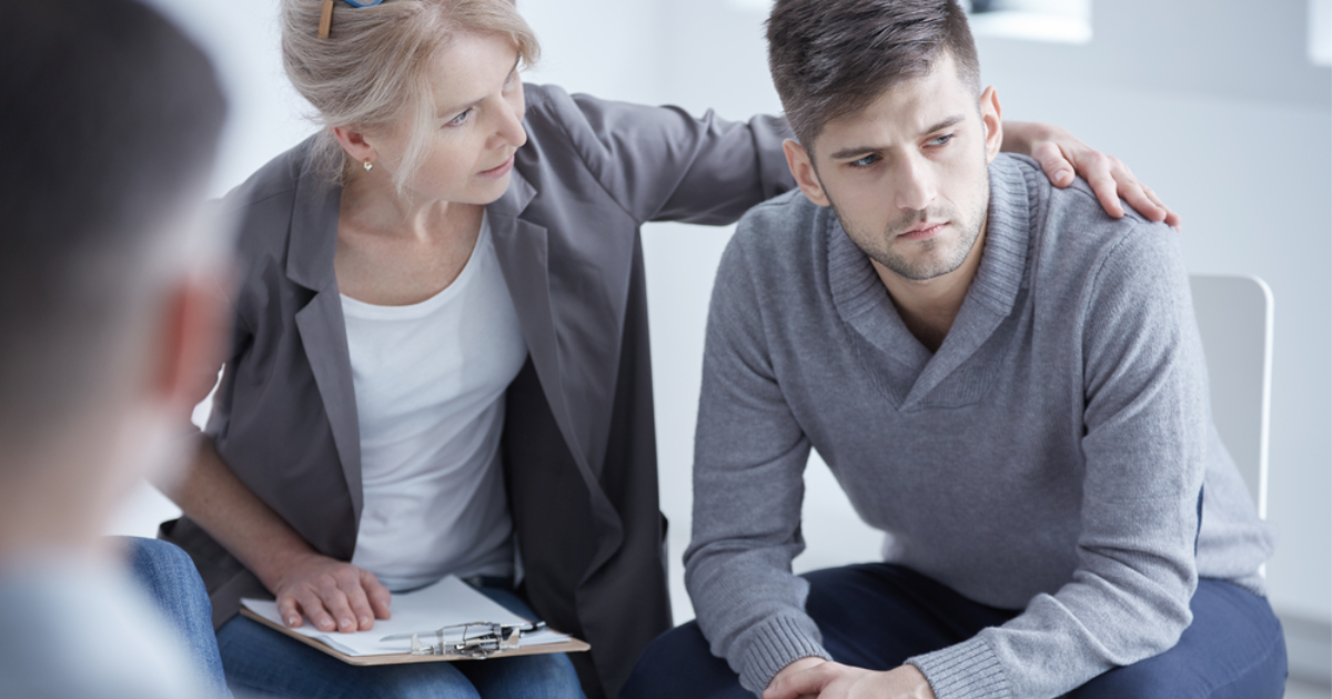 Grief and Loss Coaching