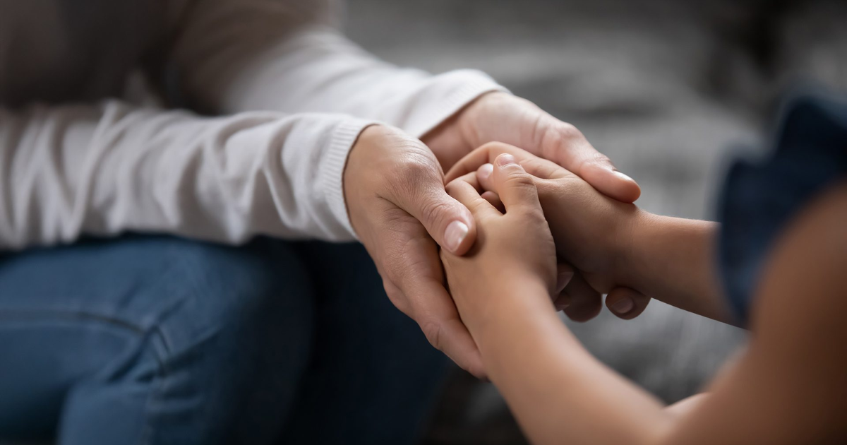 Trauma-Informed Grief Recovery