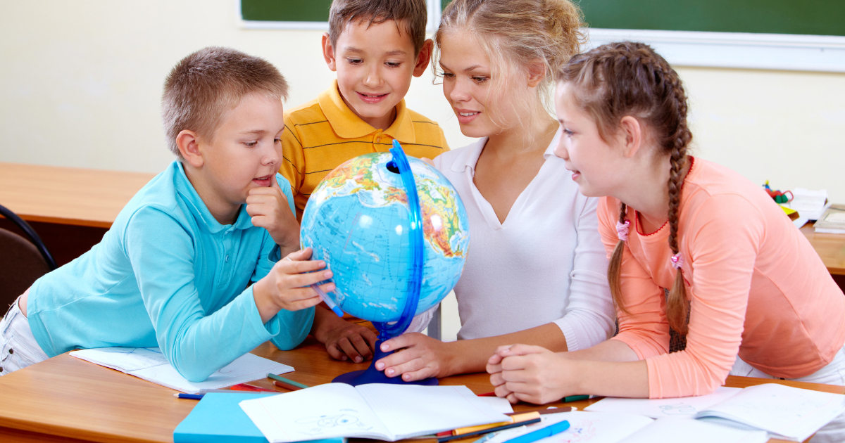 The Top Benefits Of SEL In Schools