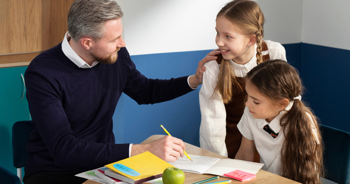 how school counselors support students