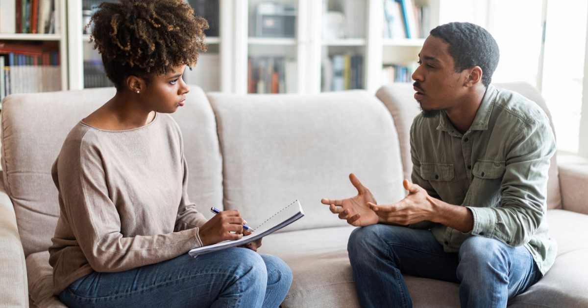 how mental health coaching supports emotional growth