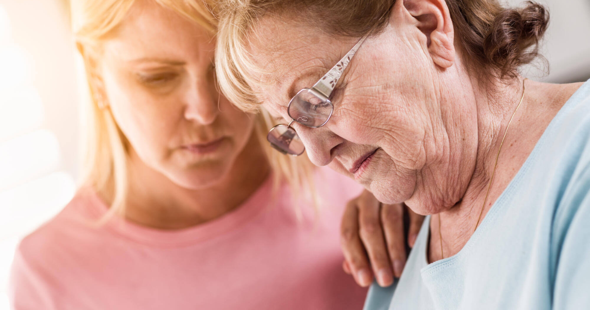 what grief support is and how it helps healing