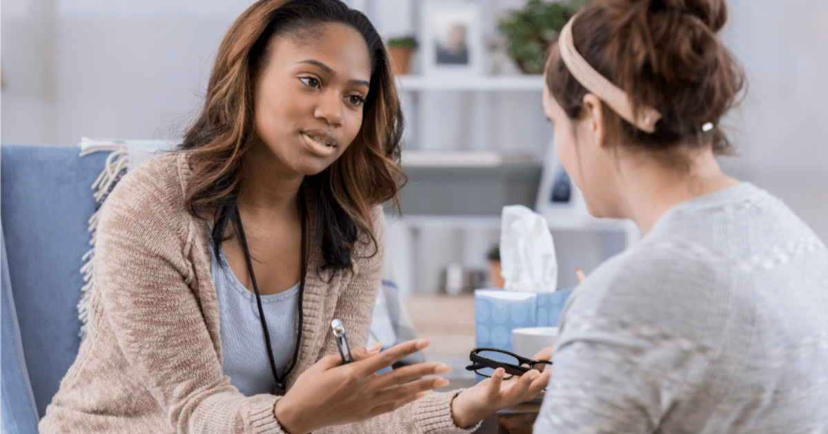 How school counselors support student mental health