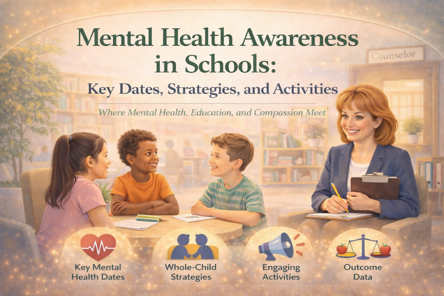 Mental Health Awareness